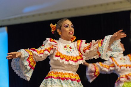 Ostatni dzień 59. Tygodnia Kultury Beskidzkiej